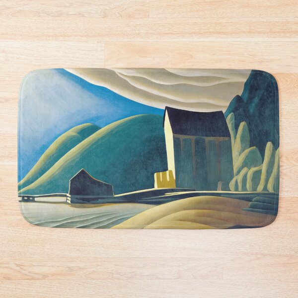 Item preview, Lauren Harris designed and sold by GRAHAM POTER.