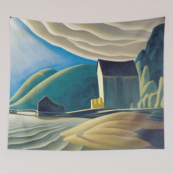 Item preview, Lauren Harris designed and sold by GRAHAM POTER.