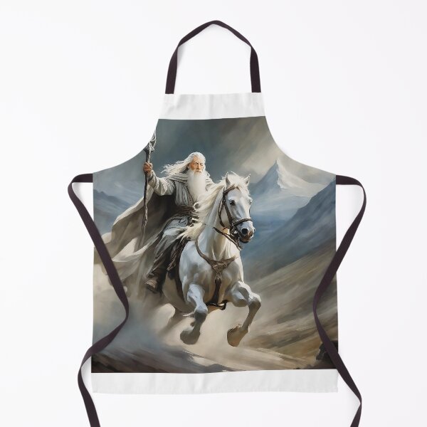 Item preview, Mago gris en su cargador designed and sold by Island Art Studios.