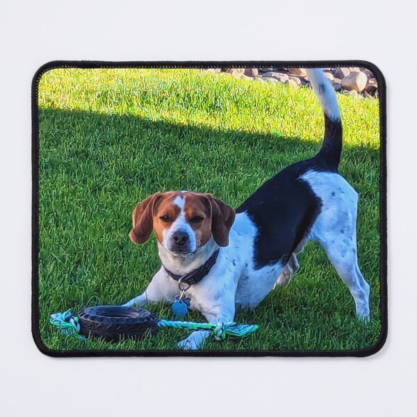 Item preview, Louis designed and sold by MoreGoodArt.