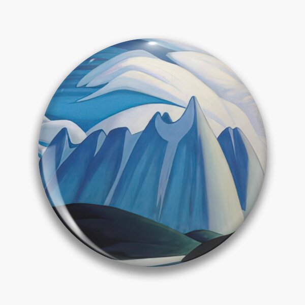 Item preview, Lauren Harris designed and sold by GRAHAM POTER.