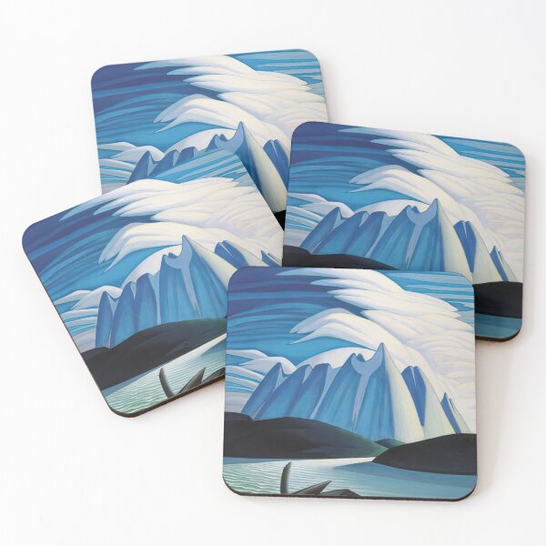 Item preview, Lauren Harris designed and sold by GRAHAM POTER.