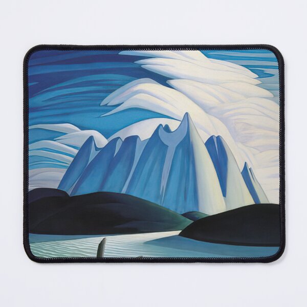 Item preview, Lauren Harris designed and sold by GRAHAM POTER.