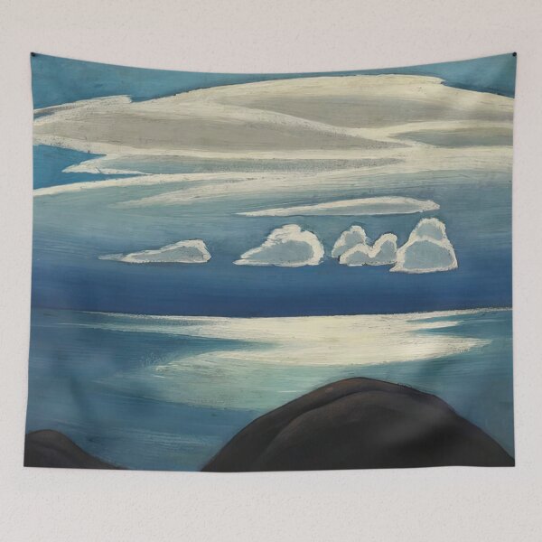 Item preview, Lauren Harris designed and sold by GRAHAM POTER.
