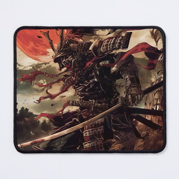 Item preview, Oni Slayer designed and sold by Retro Type.