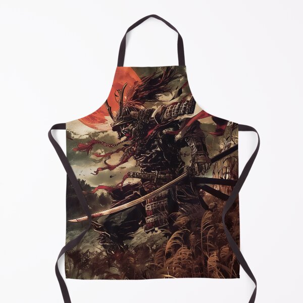 Item preview, Oni Slayer designed and sold by Retro Type.