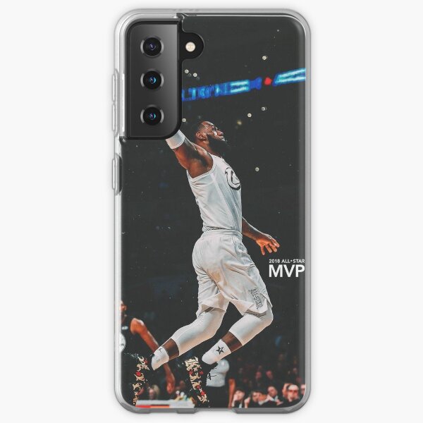 lebron james samsung 2018