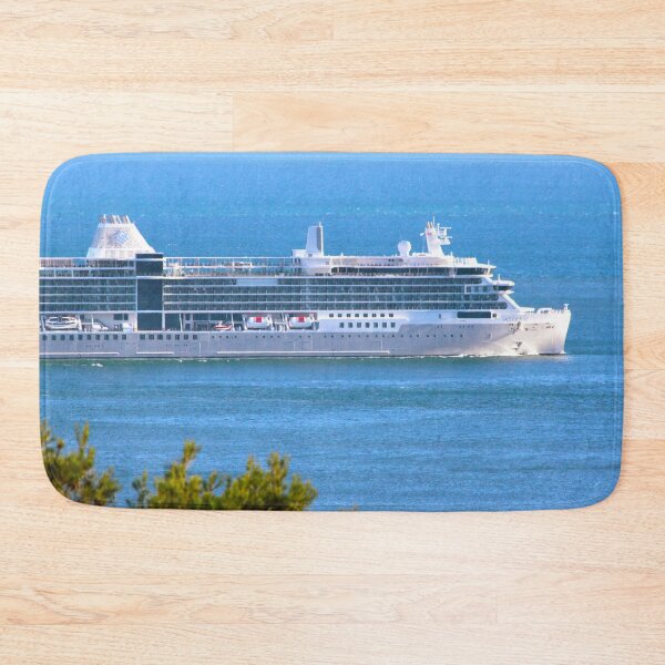 Item preview, "Silver Ray" cruise. 7 p.m. Lisbon. Portugal designed and sold by Tereza Pilar  Art.