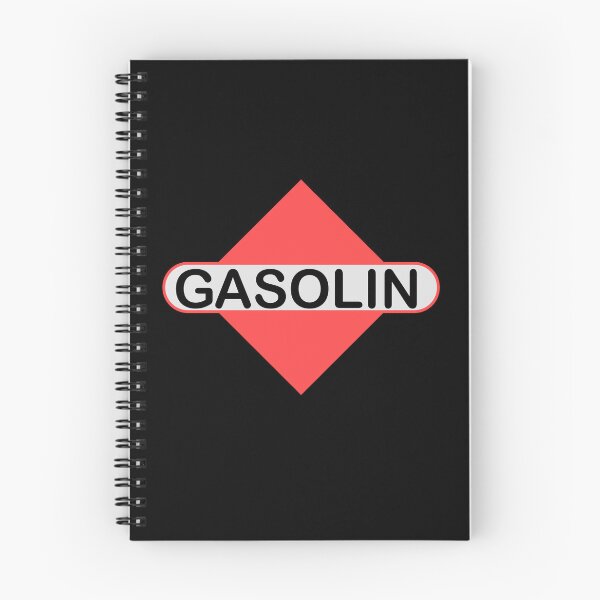 Item preview, Gasolin  designed and sold by Alidesignart.