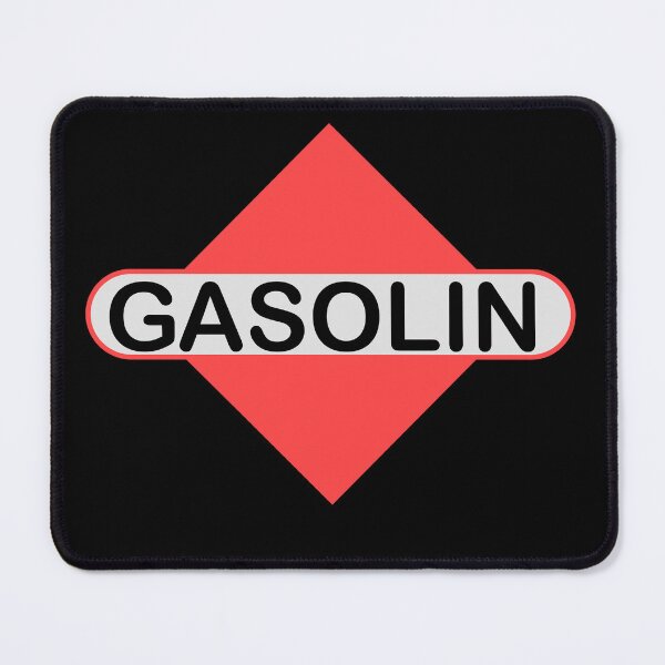 Item preview, Gasolin  designed and sold by Alidesignart.