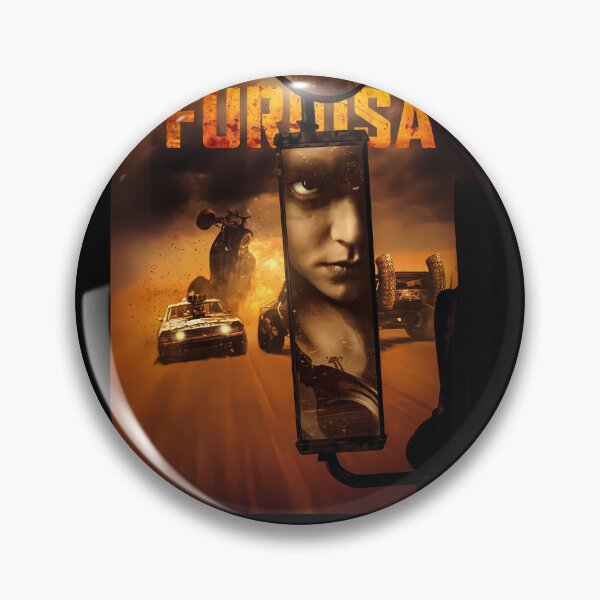 Item preview, Furiosa designed and sold by lmsendalfer.