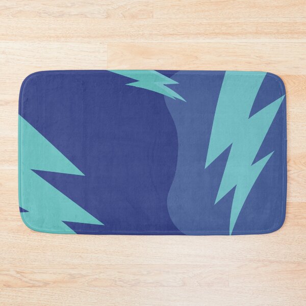 Item preview, Electric Notebook Journal designed and sold by Rachel Foster.