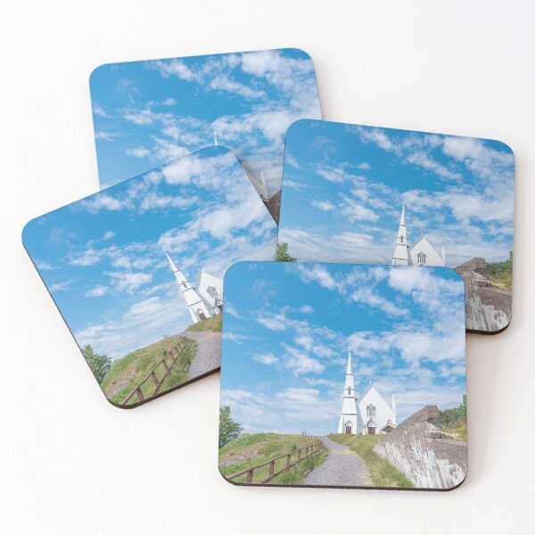 Item preview, Sts Peter and Paul Catholic Church, Newfoundland designed and sold by jrtwynam.