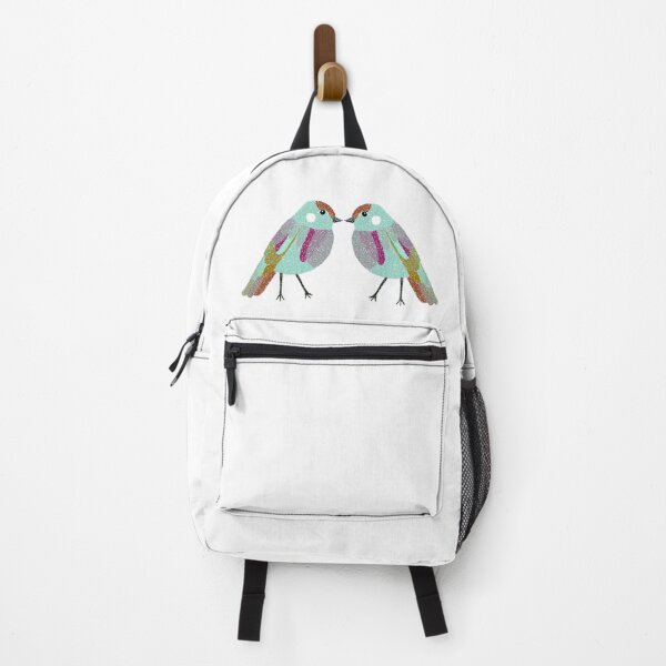 Item preview, Bird love designed and sold by Ana Gorozpe.