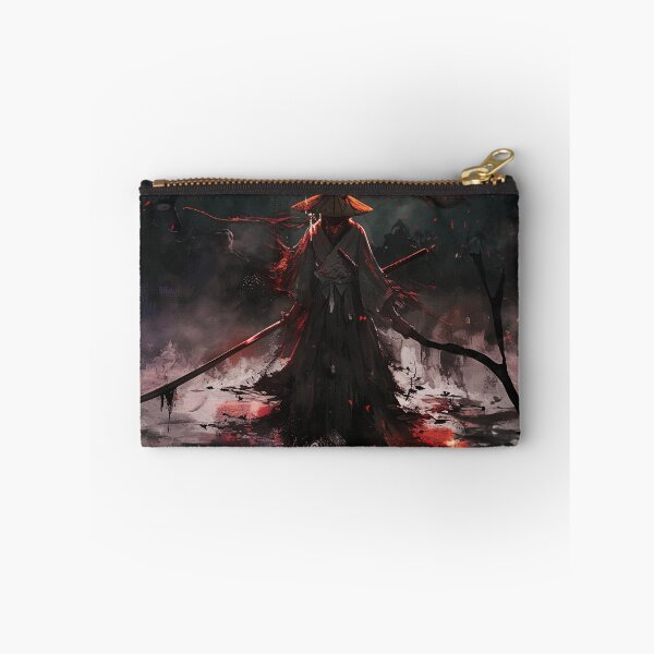 Item preview, Cursed Katana designed and sold by Retro Type.