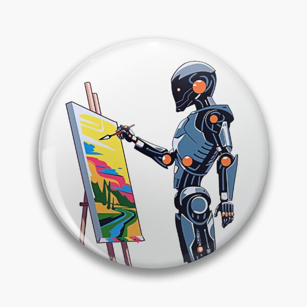 Item preview, AI Art designed and sold by Galexicon 42.