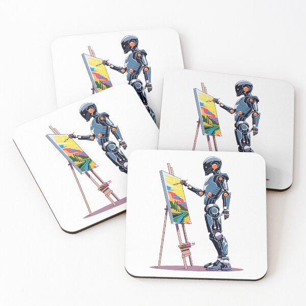 Item preview, AI Art designed and sold by Galexicon 42.
