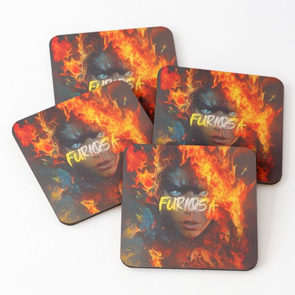 Item preview, Furiosa designed and sold by lmsendalfer.