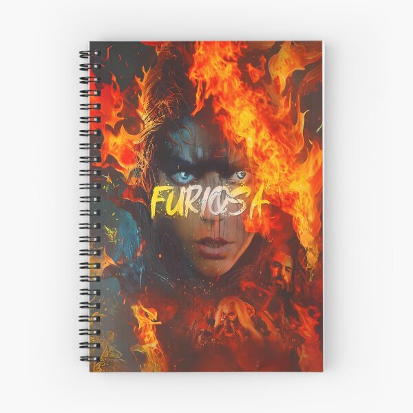 Item preview, Furiosa designed and sold by lmsendalfer.