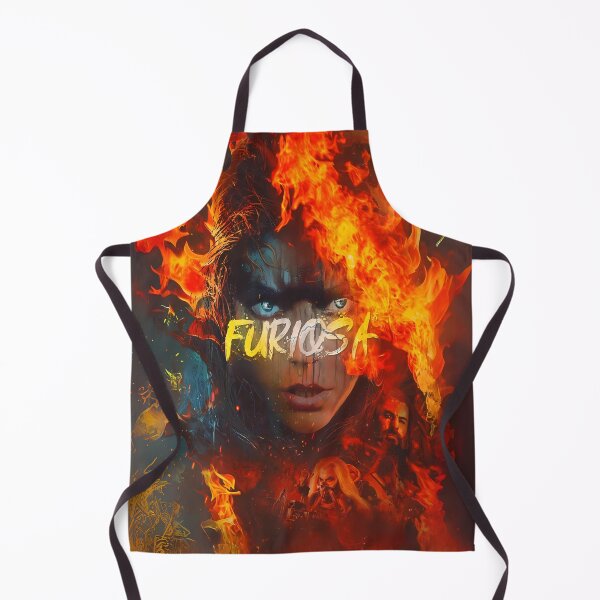 Item preview, Furiosa designed and sold by lmsendalfer.