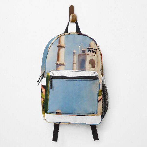 Item preview, The Taj Mahal designed and sold by Island Art Studios.