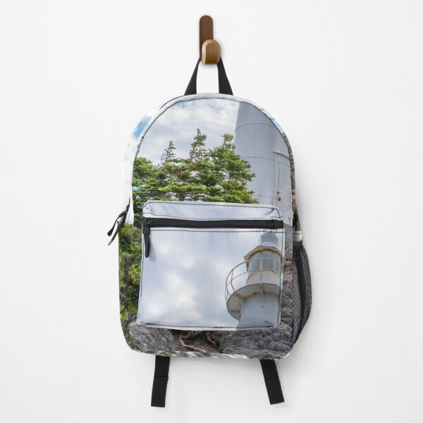 Item preview, King's Cove Lighthouse, Newfoundland designed and sold by jrtwynam.