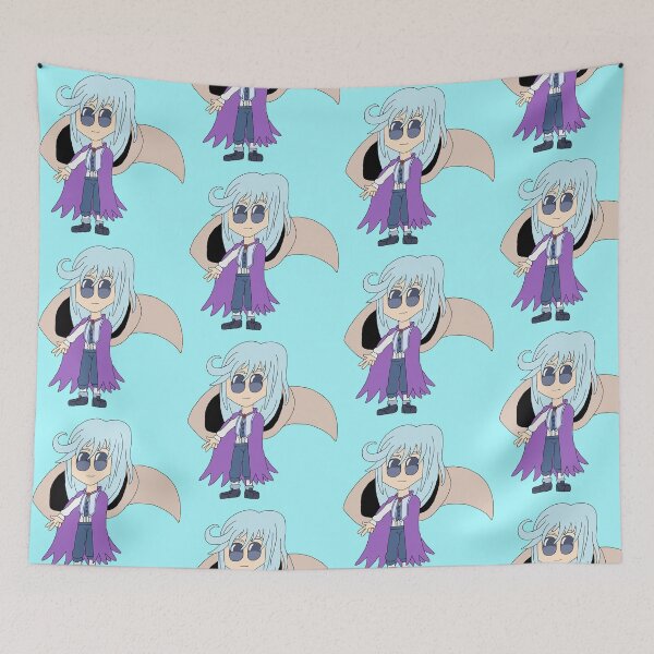 Item preview, Baritone  designed and sold by DianaDemonFox.