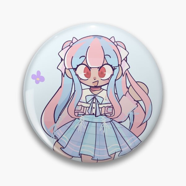 Item preview, Kirameki Pareo designed and sold by poinichi.