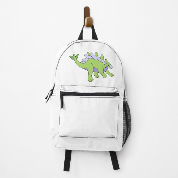 Item preview, Stegosaurus Dinosaur designed and sold by BelClem.