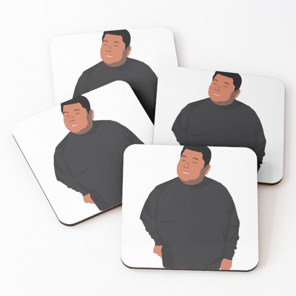 Item preview, Leo Gonzalez - The Dichotomy of it all graphic designed and sold by juglow95.
