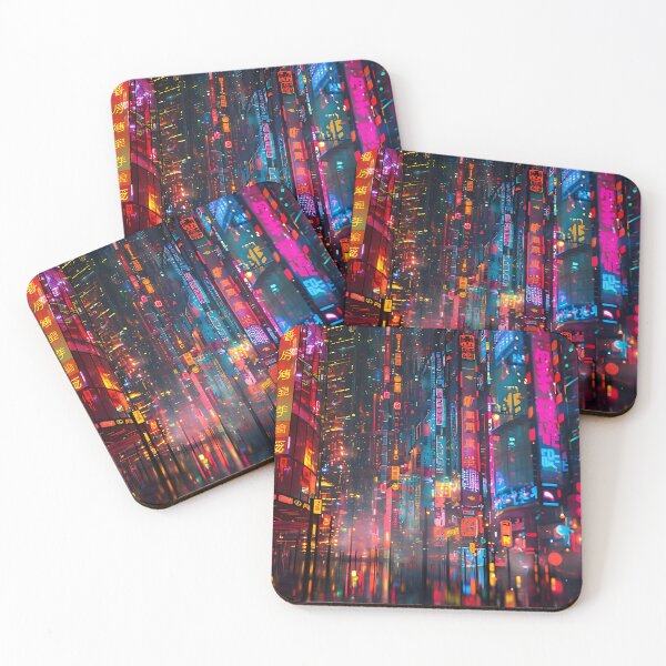 Item preview, City of Dreams designed and sold by Palmereap.