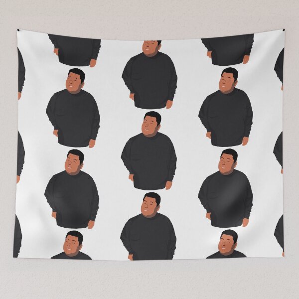 Item preview, Leo Gonzalez - The Dichotomy of it all graphic designed and sold by juglow95.