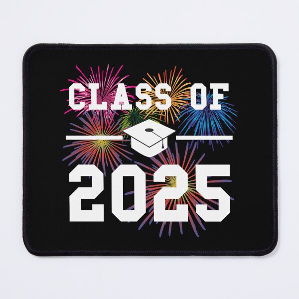 Item preview, Class Of 2025 Senior Year designed and sold by Cat Lady Designs.