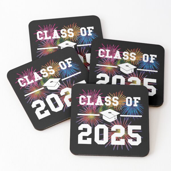 Item preview, Class Of 2025 Senior Year designed and sold by Cat Lady Designs.