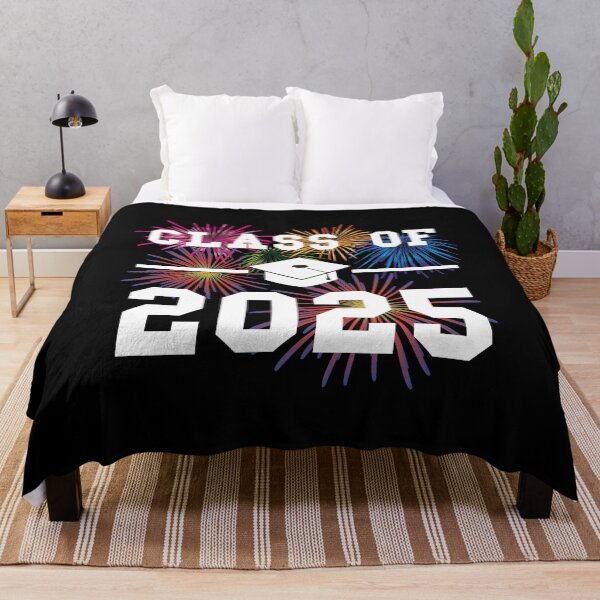 Item preview, Class Of 2025 Senior Year designed and sold by Cat Lady Designs.