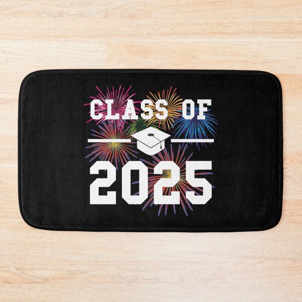 Item preview, Class Of 2025 Senior Year designed and sold by Cat Lady Designs.