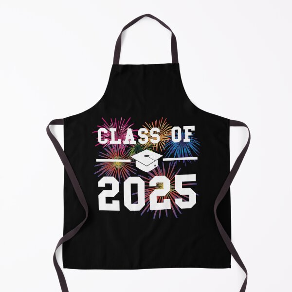 Item preview, Class Of 2025 Senior Year designed and sold by Cat Lady Designs.
