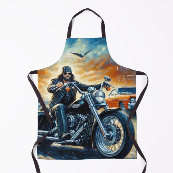 Item preview, Spirit of Freedom Rider designed and sold by Jurand  Creations.