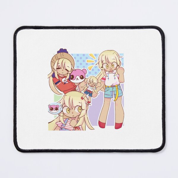 Item preview, Kokoro Tsurumaki designed and sold by poinichi.