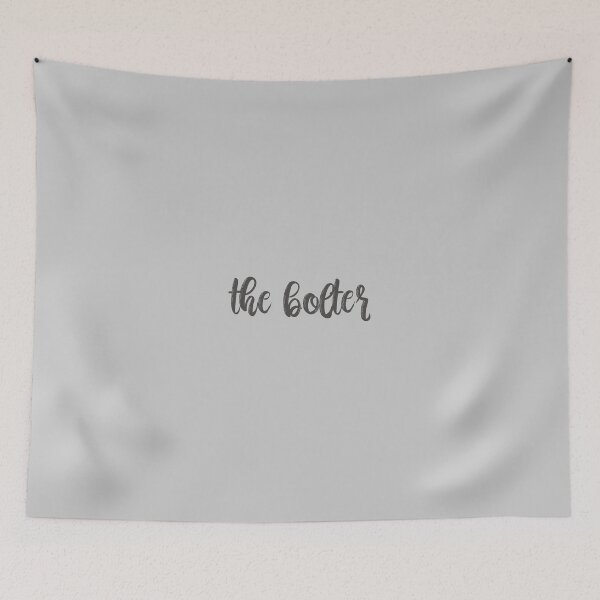 Item preview, The Bolter TTPD Taylor Swift designed and sold by BoldNFresh.