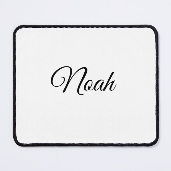 Item preview, Noah designed and sold by Must Have Stickers.