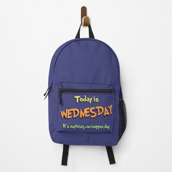 Item preview, Anything Can Happen Day designed and sold by 300Spikes.