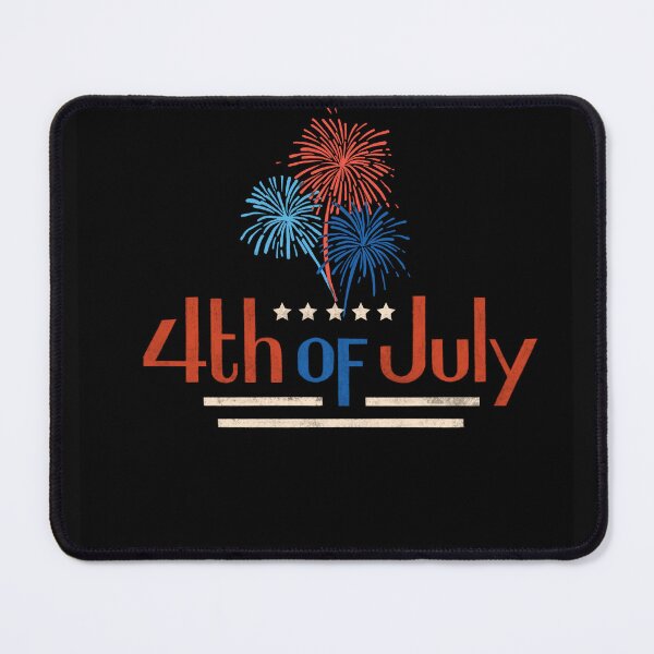 Item preview, 4th of July designed and sold by becca6125.