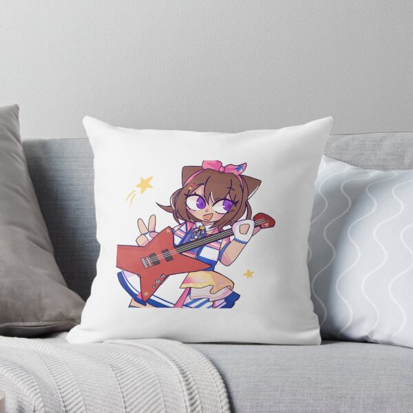 Item preview, Toyama Kasumi designed and sold by poinichi.