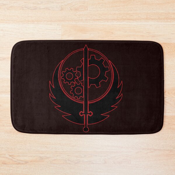 Item preview, bLACK N RED WINGED SWORD designed and sold by skanner30.