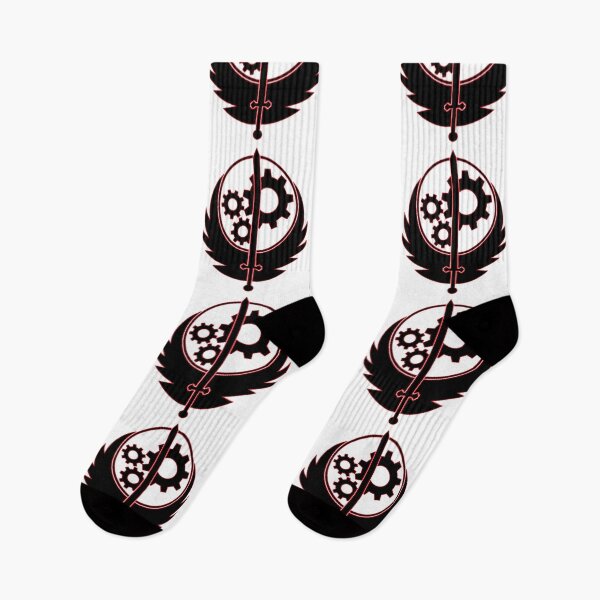Item preview, bLACK N RED WINGED SWORD designed and sold by skanner30.