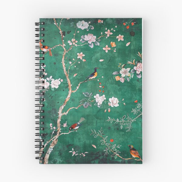 Item preview, Green Pattern in Chinese style designed and sold by Dream scape  of Lucy.