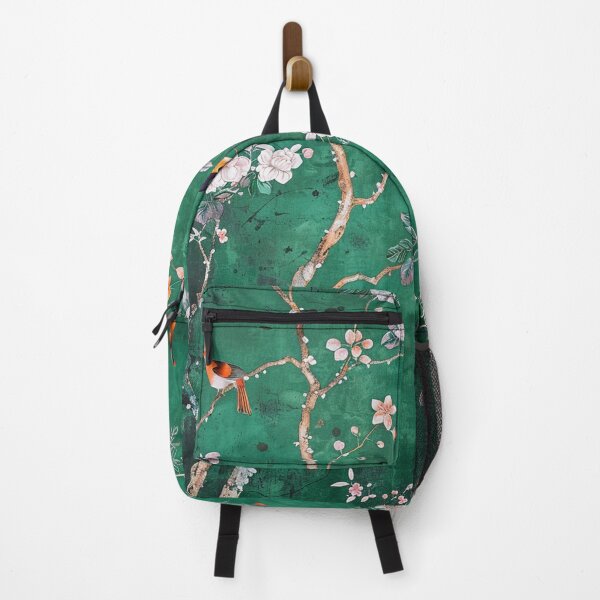 Item preview, Green Pattern in Chinese style designed and sold by Dream scape of Lucy.