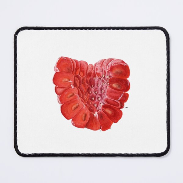 Item preview, Raspberry designed and sold by mkudu.