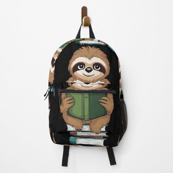 Item preview, Sloth Stack Reading Books designed and sold by Red Fox.